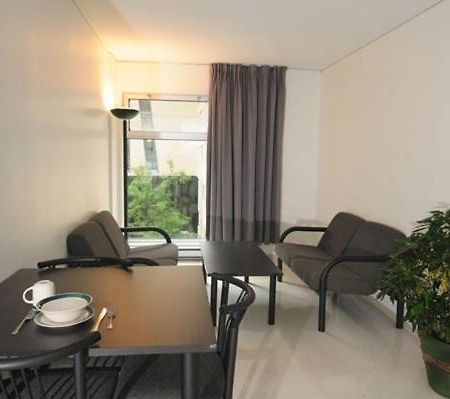 Residences Uqam Ouest Montréal Dış mekan fotoğraf