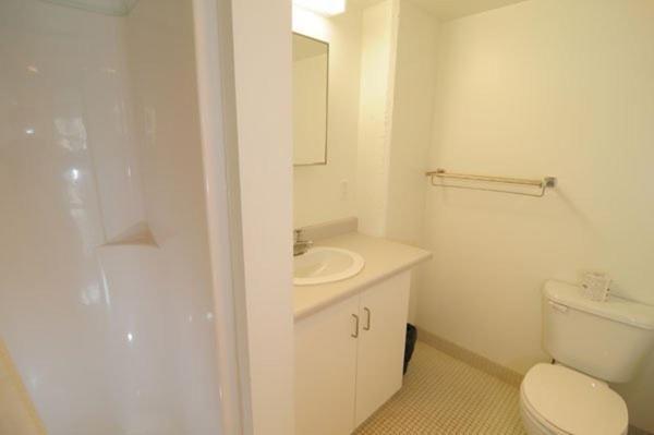Residences Uqam Ouest Montréal Dış mekan fotoğraf