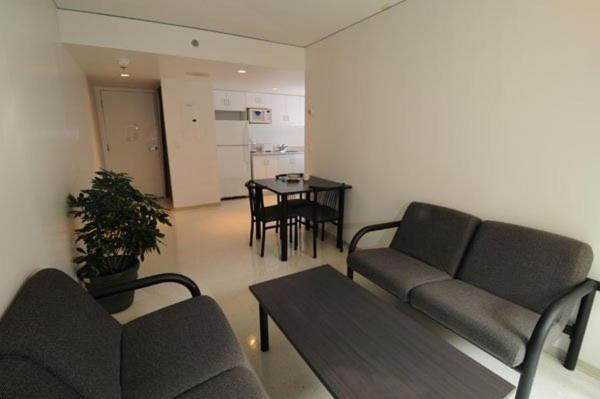 Residences Uqam Ouest Montréal Dış mekan fotoğraf