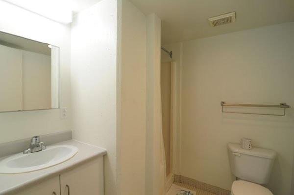 Residences Uqam Ouest Montréal Dış mekan fotoğraf
