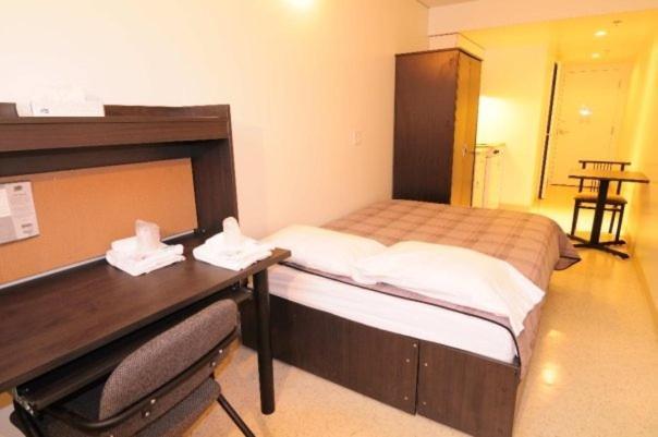 Residences Uqam Ouest Montréal Dış mekan fotoğraf