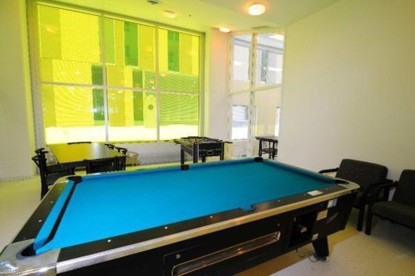 Residences Uqam Ouest Montréal Dış mekan fotoğraf