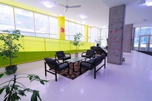 Residences Uqam Ouest Montréal Dış mekan fotoğraf