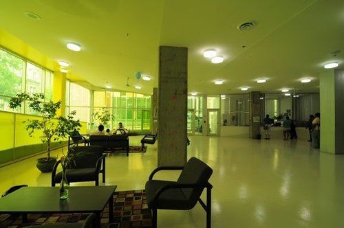 Residences Uqam Ouest Montréal Dış mekan fotoğraf
