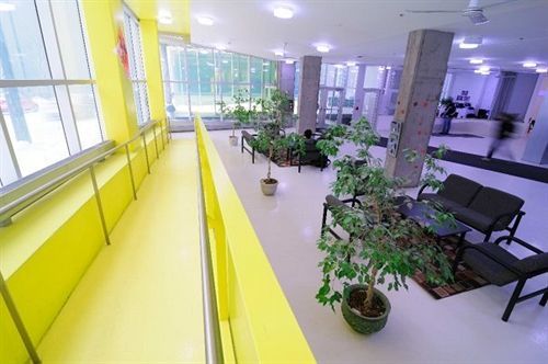 Residences Uqam Ouest Montréal Dış mekan fotoğraf
