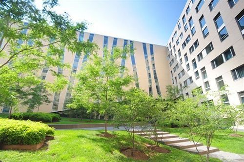 Residences Uqam Ouest Montréal Dış mekan fotoğraf
