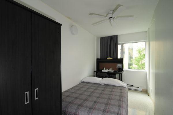Residences Uqam Ouest Montréal Dış mekan fotoğraf