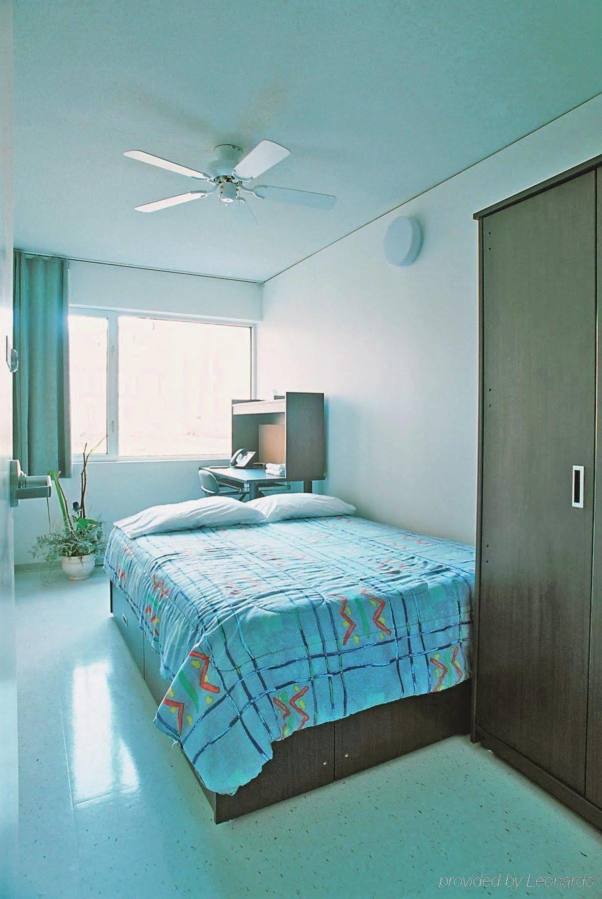 Residences Uqam Ouest Montréal Dış mekan fotoğraf