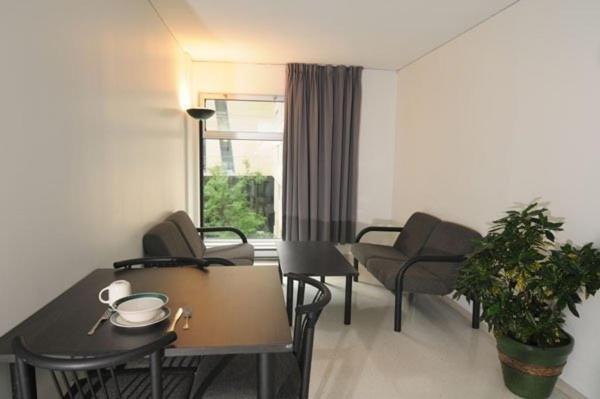 Residences Uqam Ouest Montréal Dış mekan fotoğraf
